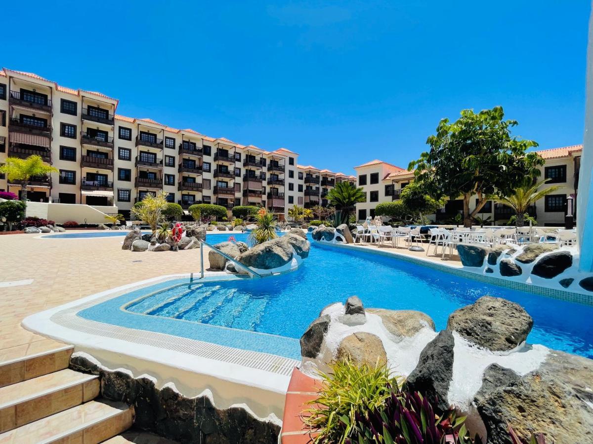 Torres Beach อาโรนา ภายนอก รูปภาพ