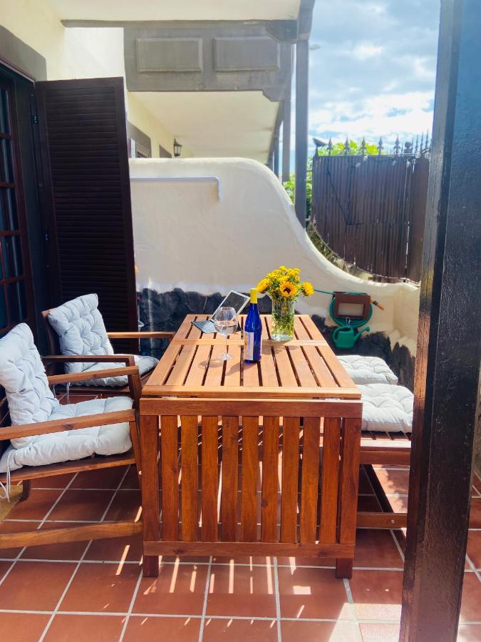Torres Beach อาโรนา ภายนอก รูปภาพ