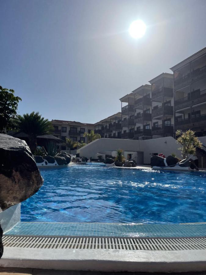 Torres Beach อาโรนา ภายนอก รูปภาพ